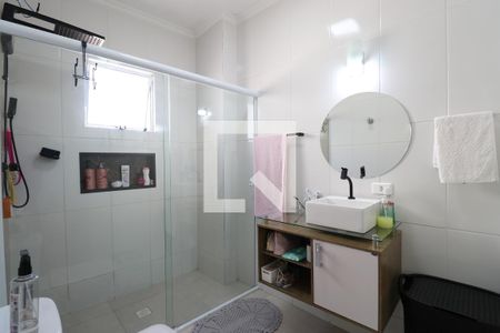 Apartamento à venda com 136m², 3 quartos e sem vagaBanheiro