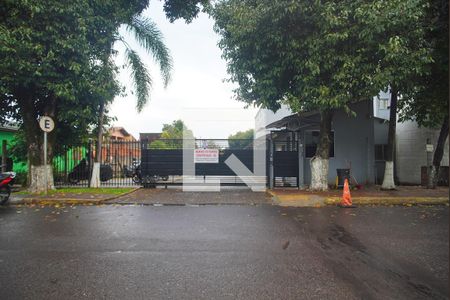 Apartamento à venda com 38m², 2 quartos e 1 vagaÁrea comum