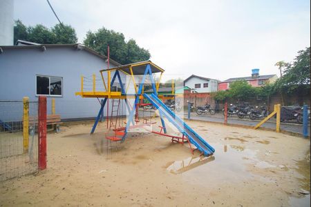 Apartamento à venda com 38m², 2 quartos e 1 vagaÁrea comum