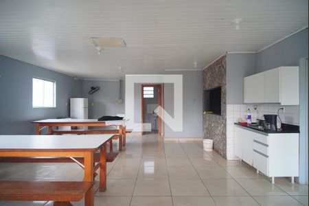 Apartamento à venda com 38m², 2 quartos e 1 vagaÁrea comum