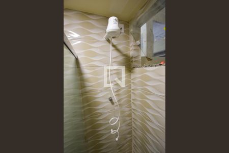 Casa de condomínio à venda com 180m², 2 quartos e sem vagaBanheiro do Quarto 2 (Suíte)