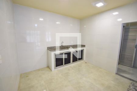 Casa de condomínio à venda com 180m², 2 quartos e sem vagaCozinha