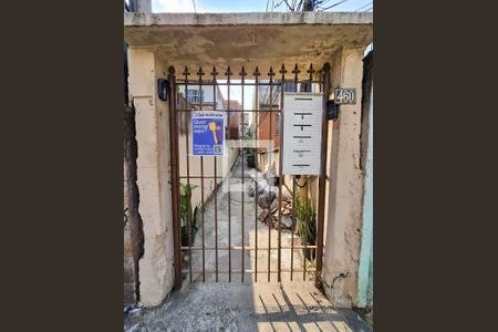 Casa de condomínio à venda com 180m², 2 quartos e sem vagaFachada do Condomínio