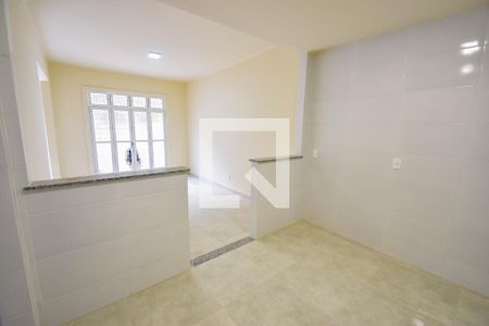 Casa de condomínio à venda com 180m², 2 quartos e sem vagaCozinha