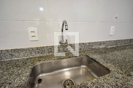 Casa de condomínio à venda com 180m², 2 quartos e sem vagaCozinha