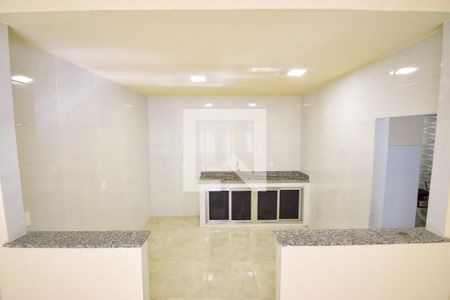 Casa de condomínio à venda com 180m², 2 quartos e sem vagaCozinha