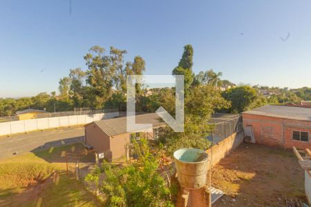 Apartamento para alugar com 43m², 2 quartos e 2 vagasVista do Quarto 1