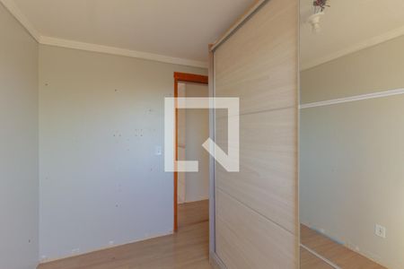 Apartamento para alugar com 43m², 2 quartos e 2 vagasQuarto 2