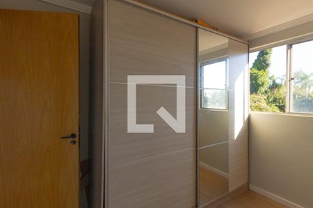 Apartamento para alugar com 43m², 2 quartos e 2 vagasQuarto 2