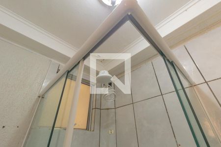 Apartamento para alugar com 43m², 2 quartos e 2 vagasBanheiro