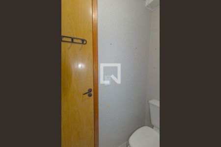Apartamento para alugar com 43m², 2 quartos e 2 vagasBanheiro
