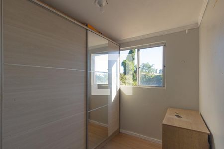 Apartamento para alugar com 43m², 2 quartos e 2 vagasQuarto 2