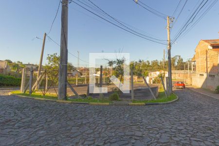 Apartamento para alugar com 43m², 2 quartos e 2 vagasVista da Rua