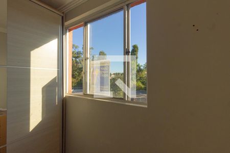 Apartamento para alugar com 43m², 2 quartos e 2 vagasPlaquinha instalada no imóvel