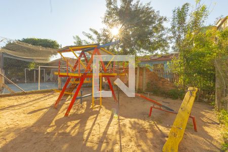 Apartamento para alugar com 43m², 2 quartos e 2 vagasÁrea comum - Playground