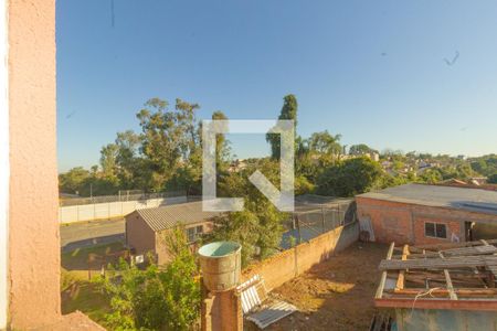 Apartamento para alugar com 43m², 2 quartos e 2 vagasVista do Quarto 2