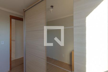 Apartamento para alugar com 43m², 2 quartos e 2 vagasQuarto 2
