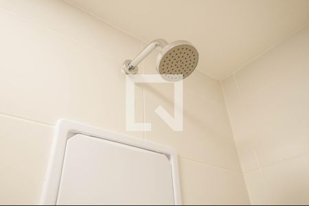 Studio à venda com 27m², 1 quarto e sem vagaBanheiro