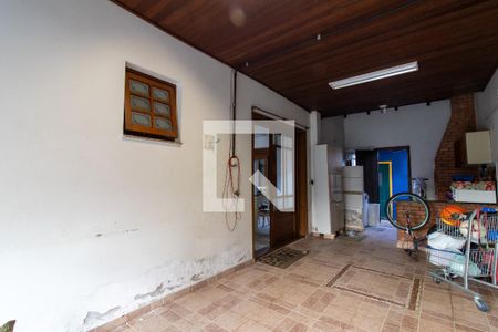 Área comum de casa de condomínio à venda com 3 quartos, 158m² em Jardim Carvalho, Porto Alegre