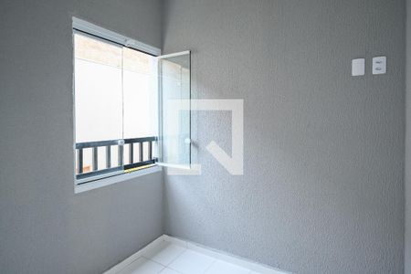 Apartamento para alugar com 33m², 2 quartos e sem vagaVaranda