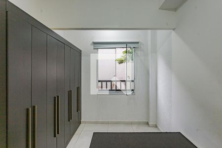 Quarto de apartamento à venda com 2 quartos, 33m² em Vila Moraes, São Paulo