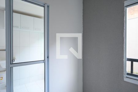 Apartamento para alugar com 33m², 2 quartos e sem vagaVaranda