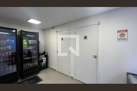 Apartamento para alugar com 33m², 2 quartos e sem vagaÁrea comum