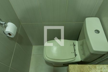 Apartamento à venda com 83m², 2 quartos e 1 vaga Apartamento à venda com 83m², 2 quartos e 1 vagaLavabo
