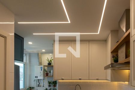 Apartamento à venda com 83m², 2 quartos e 1 vaga Apartamento à venda com 83m², 2 quartos e 1 vagaCozinha - Armários