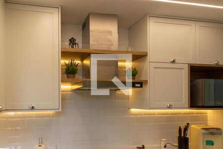 Apartamento à venda com 83m², 2 quartos e 1 vaga Apartamento à venda com 83m², 2 quartos e 1 vagaCozinha - Armários
