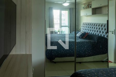 Apartamento à venda com 83m², 2 quartos e 1 vaga Apartamento à venda com 83m², 2 quartos e 1 vagaSuíte 1