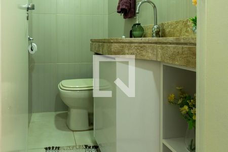 Apartamento à venda com 83m², 2 quartos e 1 vaga Apartamento à venda com 83m², 2 quartos e 1 vagaLavabo