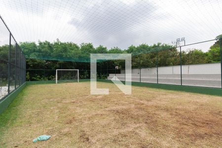 Apartamento à venda com 35m², 2 quartos e sem vagaÁrea Comum - Campo