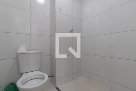 Apartamento à venda com 35m², 2 quartos e sem vagaBanheiro