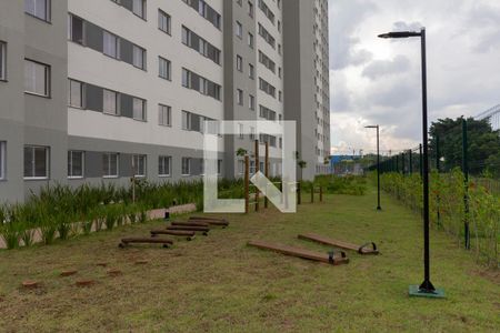 Apartamento à venda com 35m², 2 quartos e sem vagaÁrea Comum