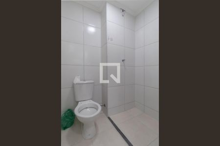 Apartamento à venda com 35m², 2 quartos e sem vagaBanheiro