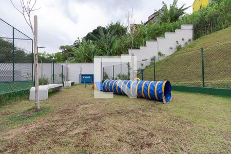 Apartamento à venda com 35m², 2 quartos e sem vagaÁrea Comum - Espaço Pet