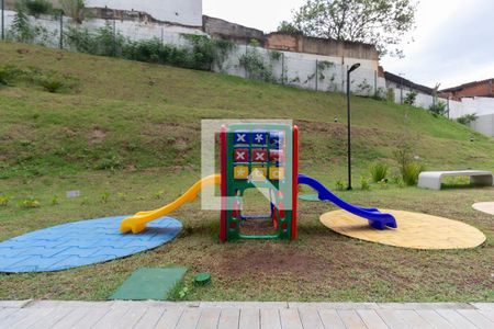 Apartamento à venda com 35m², 2 quartos e sem vagaÁrea Comum - Playground