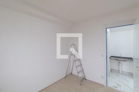 Apartamento à venda com 35m², 2 quartos e sem vagaQuarto 2