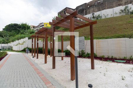 Apartamento à venda com 35m², 2 quartos e sem vagaÁrea Comum
