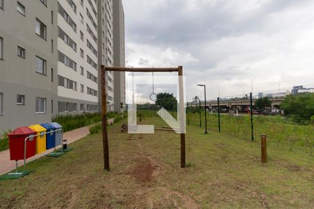 Apartamento à venda com 35m², 2 quartos e sem vagaÁrea Comum