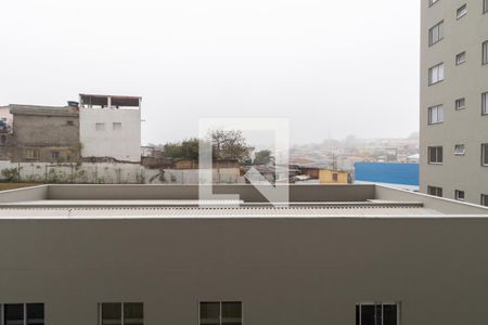 Apartamento à venda com 35m², 2 quartos e sem vagaVista Quarto 1