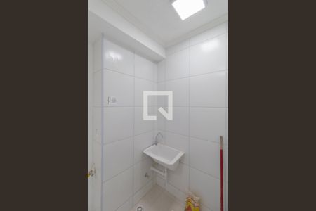 Apartamento à venda com 35m², 2 quartos e sem vagaCozinha e Área de Serviço
