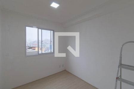 Apartamento à venda com 35m², 2 quartos e sem vagaQuarto 2