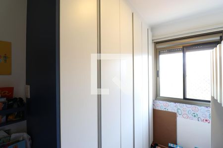 Apartamento à venda com 68m², 2 quartos e 1 vagaQuarto 2