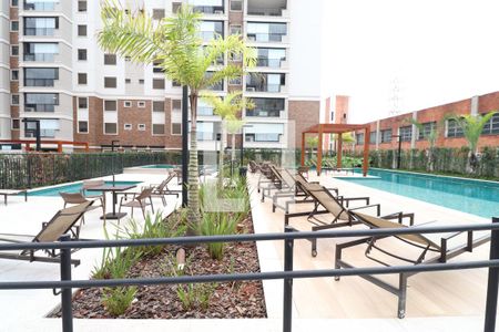Apartamento à venda com 68m², 2 quartos e 1 vagaÁrea comum - Piscina