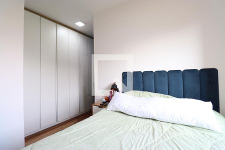 Apartamento à venda com 68m², 2 quartos e 1 vagaQuarto Suíte