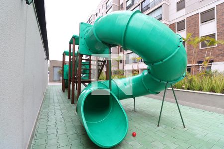 Apartamento à venda com 68m², 2 quartos e 1 vagaÁrea comum - Playground
