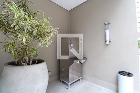 Apartamento à venda com 68m², 2 quartos e 1 vagaÁrea comum