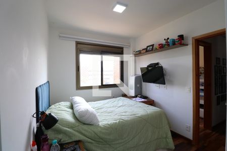 Apartamento à venda com 68m², 2 quartos e 1 vagaQuarto Suíte